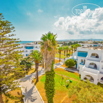 Novostar Budget Pyramides Club & Spa
