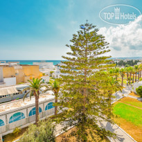Novostar Budget Pyramides Club & Spa
