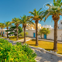 Novostar Budget Pyramides Club & Spa