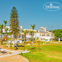 Novostar Budget Pyramides Club & Spa
