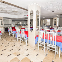Novostar Budget Pyramides Club & Spa