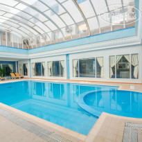 Novostar Budget Pyramides Club & Spa