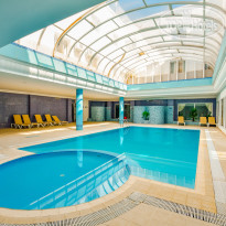 Novostar Budget Pyramides Club & Spa