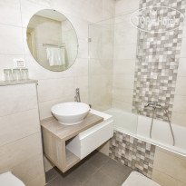 Novostar Budget Pyramides Club & Spa