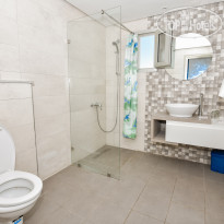 Novostar Budget Pyramides Club & Spa