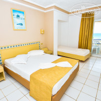 Novostar Budget Pyramides Club & Spa