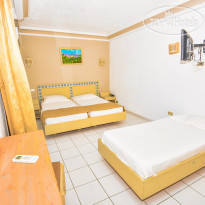 Novostar Budget Pyramides Club & Spa