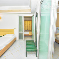 Novostar Budget Pyramides Club & Spa