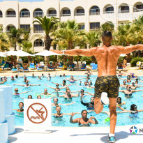 Novostar Khayam Garden Beach & Spa