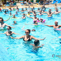 Novostar Khayam Garden Beach & Spa