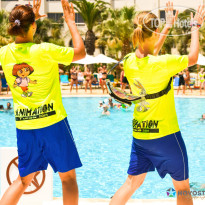 Novostar Khayam Garden Beach & Spa