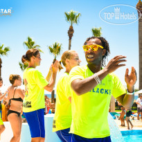 Novostar Khayam Garden Beach & Spa