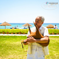 Novostar Khayam Garden Beach & Spa