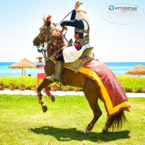 Novostar Khayam Garden Beach & Spa