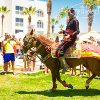 Novostar Khayam Garden Beach & Spa