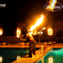 Novostar Khayam Garden Beach & Spa