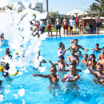 Novostar Khayam Garden Beach & Spa