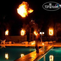 Novostar Khayam Garden Beach & Spa