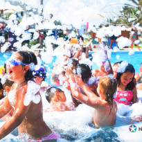 Novostar Khayam Garden Beach & Spa
