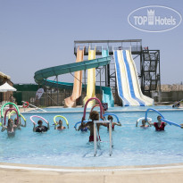 Novostar Khayam Garden Beach & Spa