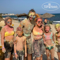 Novostar Khayam Garden Beach & Spa