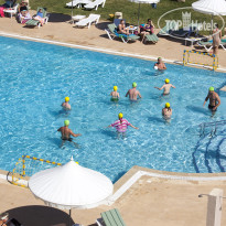 Novostar Khayam Garden Beach & Spa 