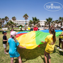 Novostar Khayam Garden Beach & Spa