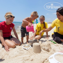 Novostar Khayam Garden Beach & Spa