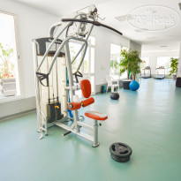 Novostar Khayam Garden Beach & Spa 