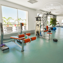 Novostar Khayam Garden Beach & Spa 