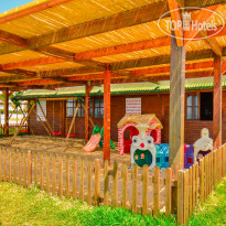 Novostar Khayam Garden Beach & Spa