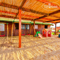 Novostar Khayam Garden Beach & Spa