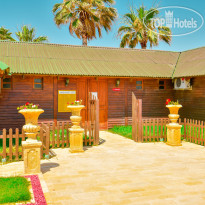Novostar Khayam Garden Beach & Spa