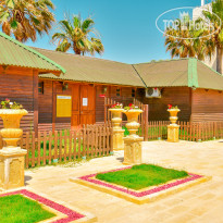 Novostar Khayam Garden Beach & Spa