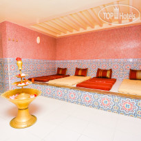 Novostar Khayam Garden Beach & Spa 