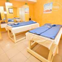 Novostar Khayam Garden Beach & Spa 