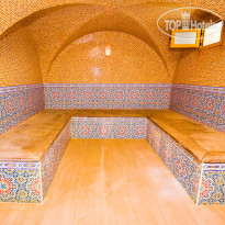 Novostar Khayam Garden Beach & Spa 