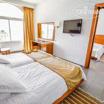Novostar Khayam Garden Beach & Spa 