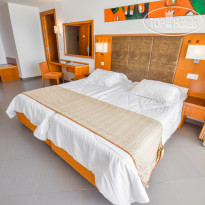Novostar Khayam Garden Beach & Spa 