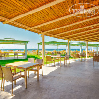 Novostar Khayam Garden Beach & Spa 
