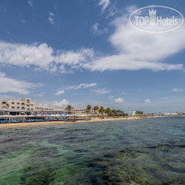 Novostar Khayam Garden Beach & Spa