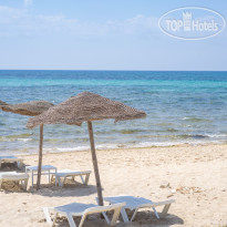 Novostar Khayam Garden Beach & Spa