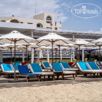 Novostar Khayam Garden Beach & Spa