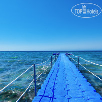Novostar Khayam Garden Beach & Spa