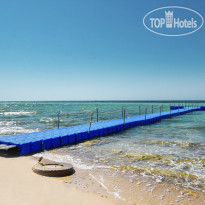 Novostar Khayam Garden Beach & Spa