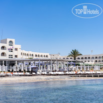 Novostar Khayam Garden Beach & Spa