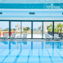 Novostar Khayam Garden Beach & Spa