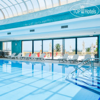Novostar Khayam Garden Beach & Spa