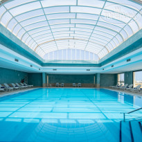 Novostar Khayam Garden Beach & Spa