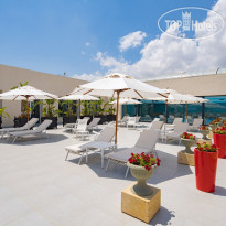 Novostar Khayam Garden Beach & Spa